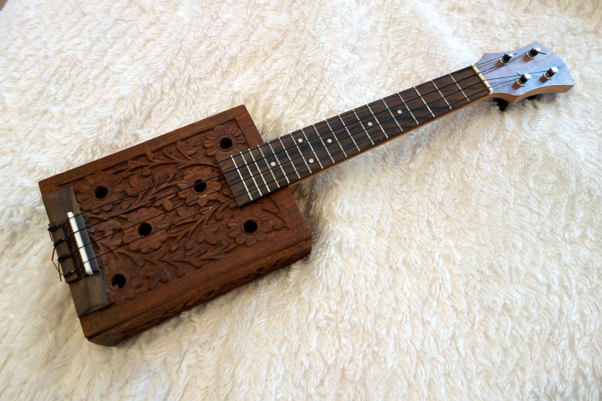Ukulele